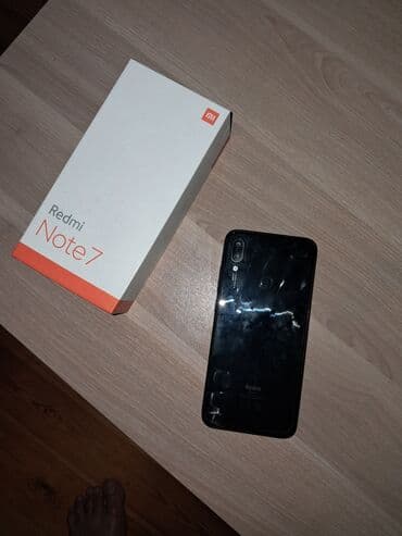 baku electronics redmi note 8: Xiyomi N7 hec bir prablemi yoxdu usta gormeyib — 1
