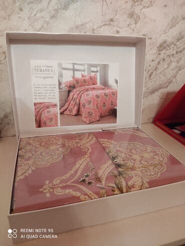 uşaq yorğanı: Böyüklər üçün Pastel dəsti — 2