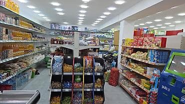 Коммерческая недвижимость: Mini-market və idman zalı avadanlıqları ilə birlikdə satilir. - Geniş — 5
