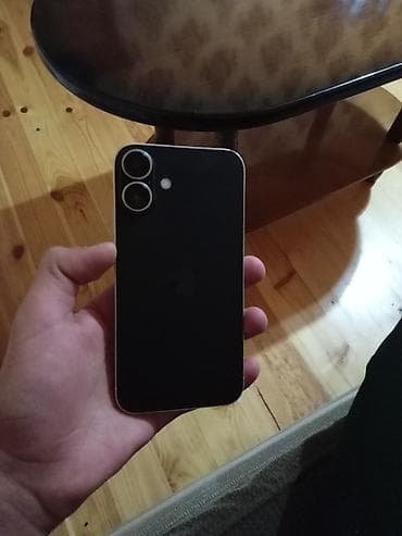 IPhone 16, Qara, Face ID