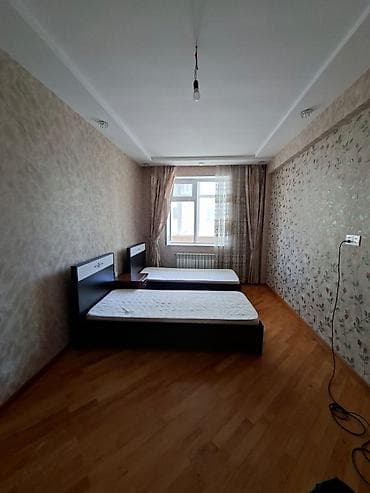 studio menziller: Uzunmüddətli kirayə mənzil təklif olunur. Mənzilin vidyosu var Mənzil — 5