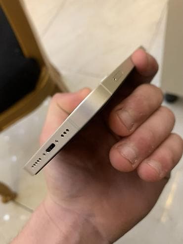 samsung a7 2016: IPhone 14, 128 GB, Ağ, Face ID — 2