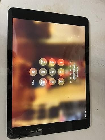 epson a3 printer: İşlənmiş Apple iPad 9 (2021), 10,2", 64 GB, Ödənişli çatdırılma — 2