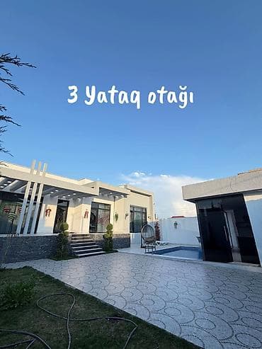 🏡Gunluk Bağ Evleri Uygun qiymete bizde - 📥 070-688-44-84-🏘️ Bakı — 4