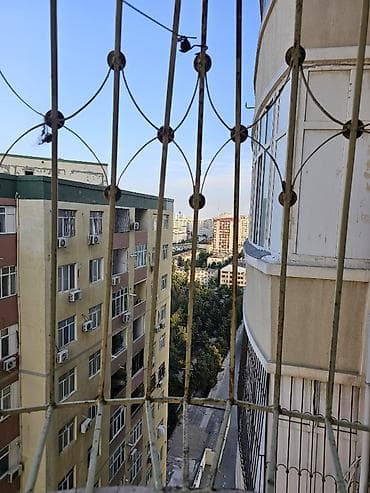 modul tipli ev: Uzunmüddətli Kirayə verilir. Yeni tikilidir. Biri Yük biri Sərnişin — 10