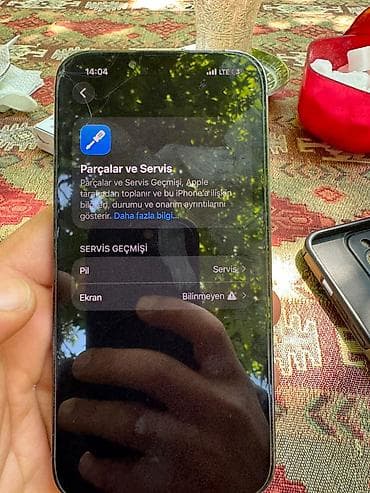 philips xenium 9@9d: IPhone 13 Pro, 256 GB, Graphite — 4