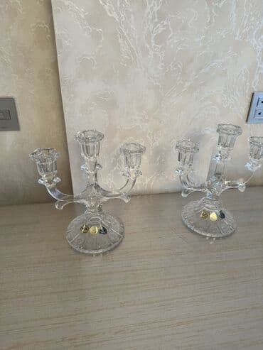 TOM şamdan 2 Ededdir