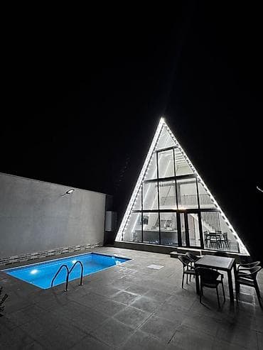 mərdekan: 100 kv. m, 3 otaqlı — 3