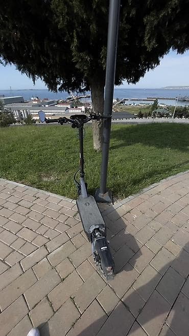 Kingsong n12 pro satılır özellillern şeklde qoymşam bidene yere — 3