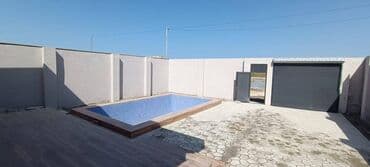 çıxarış nədir: Mərdəkan 3 otaqlı, 130 kv. m — 3