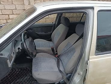 Daewoo Nexia: 1.5 l | 2008 il