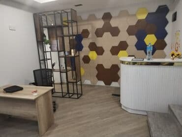 kişi salonu icarəyə verilir: Kirayə obyekt – böyük sahəli məkan Xüsusiyyətlər: - Planlaşdırma — 9