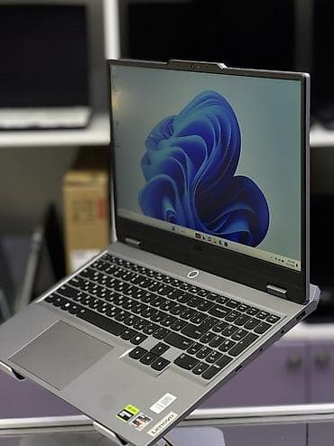 attack shark x85: İşlənmiş Lenovo LOQ, 15.6 ", AMD Ryzen 7, 512 GB, Ünvandan götürmə, Pulsuz çatdırılma, Ödənişli çatdırılma — 3