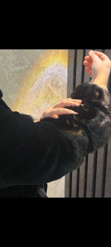 женские шлепанцы с мехом: Şuba 550m
48_50_52 — 4