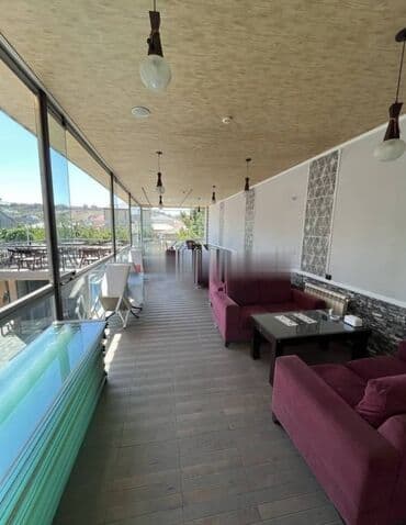 kiraye pub restoran: Qaraçuxur Ərazisi ən tanınmış restoranlardan biri icare verilir.Bütün — 4