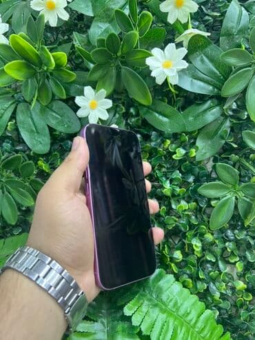 iphone planset: IPhone 16, 128 GB, Çəhrayı, Face ID — 2