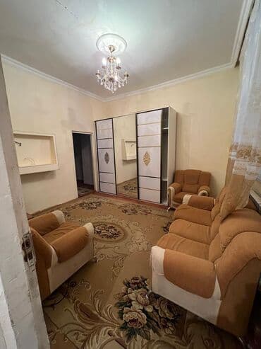 sabunçu kiraye evler 2025: 200 kv. m, 3 otaqlı, Kombi — 5