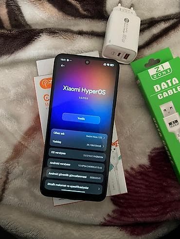 samsung a51 yeni: Samsung Galaxy A15, 128 GB, rəng - Qara, Barmaq izi, Face ID — 4