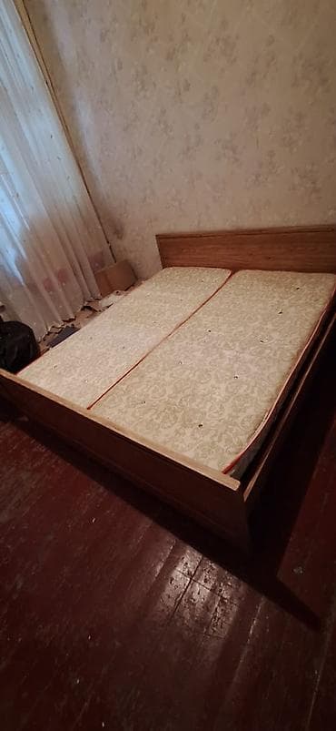 dolab skaf: Мебель из натурального дерева (орех, дуб) дёшево продается. стенка — 10