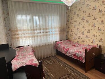 lalafo xacmaz evler: Bakı, 4 otaqlı, Köhnə tikili, 100 kv. m — 8