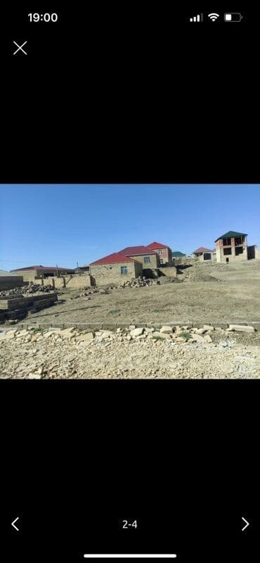 türkanda ev: 5 sot, Tikinti — 2