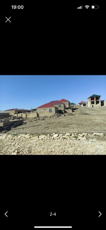 ferma icarəyə verilir: 5 sot, Tikinti — 2