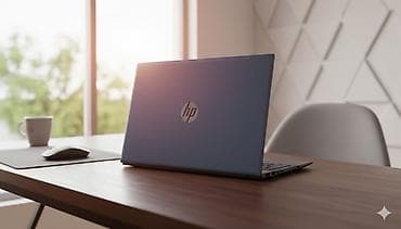 ​💻 HP PAVILION 15 | PREMİUM DİZAYN ​🆔 Model: HP Pavilion Laptop