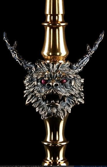 qlzll: Maklaud Premium Series ✅ Topdan satış Qəlyan Bağlı Qutu . Yalnız Real — 4