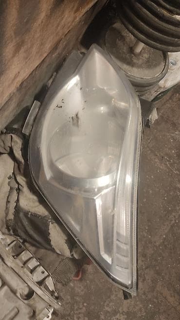 Chevrolet Aveo cobalt lacetti üçün orijinal ehtiyat hissələri - Ön — 4