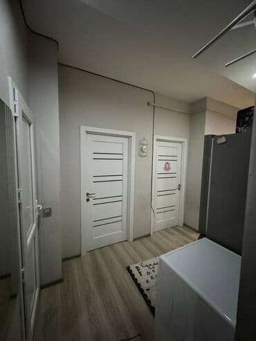 əmlak satışı: Zığ qəs., 2 otaqlı, Yeni tikili, m. Həzi Aslanov, 52 kv. m — 5