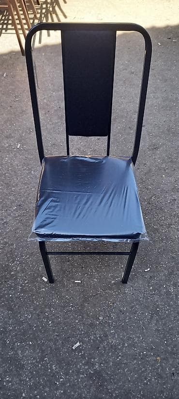 cay evi divanlari satilir: Kafe və restoranlar üçün 4 nəfərlik 6 nəfərlik 8 nəfərlik stul və — 2