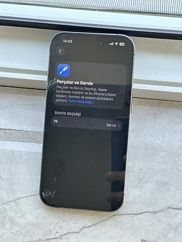 Elektronika: IPhone 14 Pro, 128 GB, Deep Purple, Face ID — 3