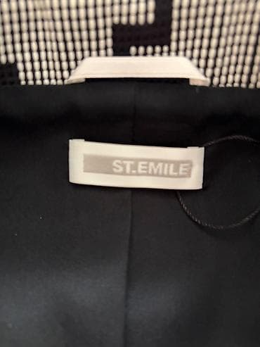 pencey: S razmer yenidir — 2