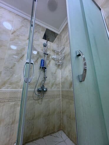 баку квартиры снять: Şəhər mənzili – geniş və işıqlı - Plan: ayrı qonaq otağı və yataq — 8