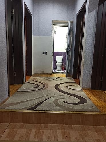 xırdalan evler: 3 otaqlı, 80 kv. m, Yeni təmirli — 2