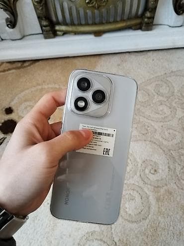 fly б у: Honor 400 Lite, 256 ГБ, цвет - Серый — 7