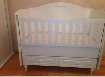 детские кроватки дордой: Для девочки и мальчика, Колыбель — 1