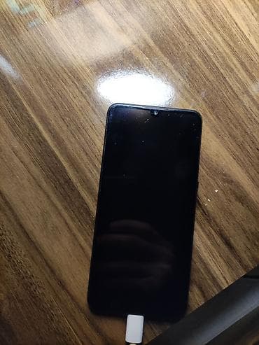 huawei mate 20 lite ekran: Huawei P30 Lite, 128 GB, rəng - Qara, Barmaq izi — 1