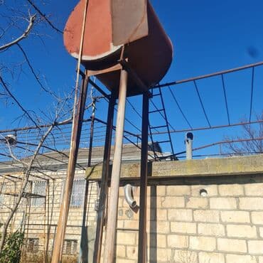 tərtər ev: 18 sot, Tikinti, Barter mümkündür, Kupça (Çıxarış) — 7