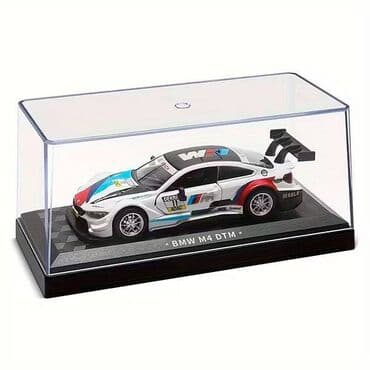 BMW M4 avtomobil maketi ÜNVAN: Atatürk prospekti 235, Gənclik