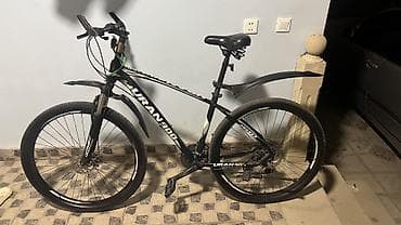 velo mtb: URAN 900S dağ velosipedi - Çərçivə: yüngül lehimli, hardtail - — 7