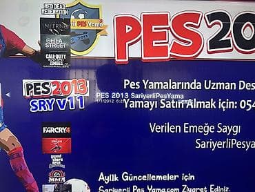 playstation 4 купить: Sony PlayStation 3 super slim Yaddaş 500 gb Oyun 24 ədəd 3 pult( — 9