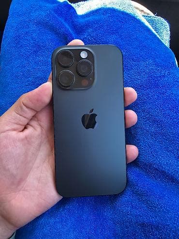apple iphone 3g: IPhone 16 Pro, 256 GB, Natural Titanium — 2