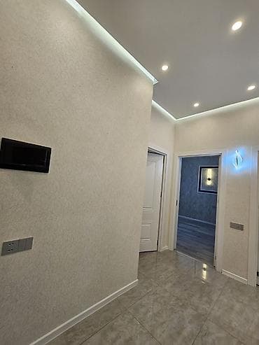 dasinan evler: 3 otaqlı, 94 kv. m, Kredit yoxdur, Yeni təmirli — 4