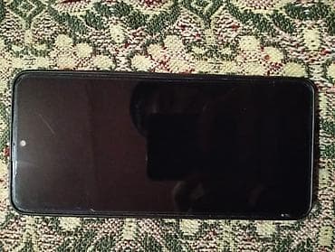 Redmi Note 14, 128 GB, rəng - Qara