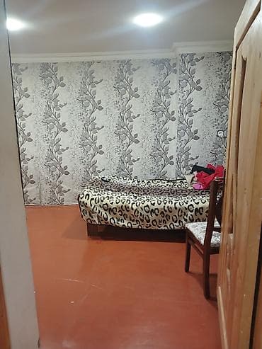 2 otaqlı evler: Ikiotaqlı mənzil – daxili təsvir - Plan: 2 otaqdan ibarət (zal və — 4