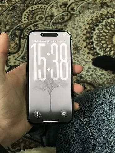 en ucuz nokia: IPhone 14 Pro, 256 GB, Deep Purple, Face ID — 4