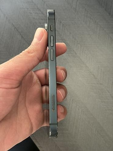philips xenium 9@9d: IPhone 13 mini, 128 GB, Midnight, Face ID — 5