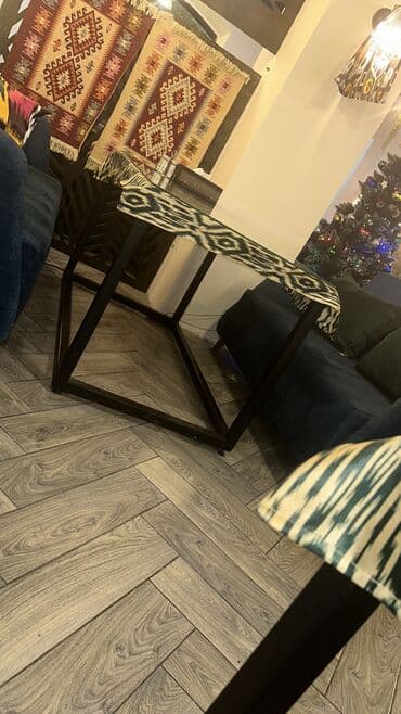 Asılqanlar: Divan, İşlənmiş — 2