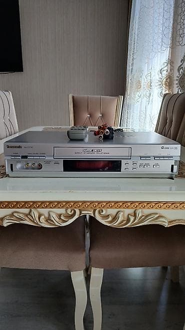 İşlənmiş Panasonic, Ünvandan götürmə lalafo.az -da İşlənmiş Panasonic, Ünvandan götürmə